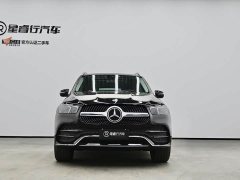 Mercedes-Benz GLE New Energy GLE 350e 4MATIC - ფოტო 2