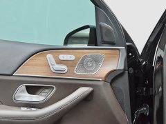 Mercedes-Benz GLE New Energy GLE 350e 4MATIC - ფოტო 20