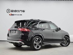 Mercedes-Benz GLE New Energy GLE 350e 4MATIC - ფოტო 3