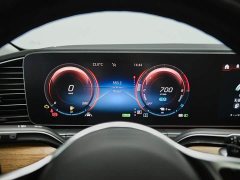 Mercedes-Benz GLE New Energy GLE 350e 4MATIC - ფოტო 4