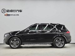 Mercedes-Benz GLE New Energy GLE 350e 4MATIC - ფოტო 6