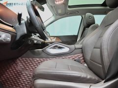 Mercedes-Benz GLE New Energy GLE 350e 4MATIC - ფოტო 7