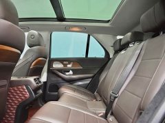 Mercedes-Benz GLE New Energy GLE 350e 4MATIC - ფოტო 8