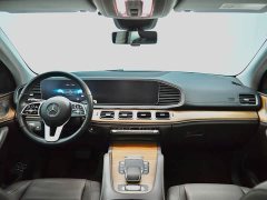 Mercedes-Benz GLE New Energy GLE 350e 4MATIC - ფოტო 9