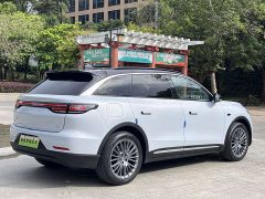 Leapmotor C11 Extended Range 200 Smart Comfort Edition - ფოტო 12