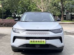 Leapmotor C11 Extended Range 200 Smart Comfort Edition - ფოტო 2