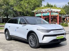 Leapmotor C11 Extended Range 200 Smart Comfort Edition - ფოტო 3