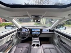 Leapmotor C11 Extended Range 200 Smart Comfort Edition - ფოტო 4