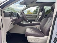 Leapmotor C11 Extended Range 200 Smart Comfort Edition - ფოტო 5