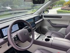 Leapmotor C11 Extended Range 200 Smart Comfort Edition - ფოტო 6