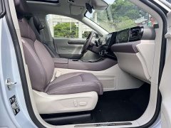 Leapmotor C11 Extended Range 200 Smart Comfort Edition - ფოტო 7
