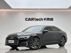 Audi A6L 45 TFSI quattro Dynamic Luxury Edition - ფოტო 1