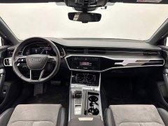 Audi A6L 45 TFSI quattro Dynamic Luxury Edition - ფოტო 10