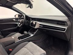 Audi A6L 45 TFSI quattro Dynamic Luxury Edition - ფოტო 11