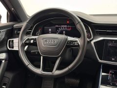 Audi A6L 45 TFSI quattro Dynamic Luxury Edition - ფოტო 12