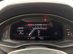 Audi A6L 45 TFSI quattro Dynamic Luxury Edition - ფოტო 14