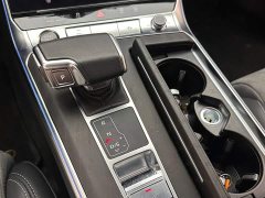 Audi A6L 45 TFSI quattro Dynamic Luxury Edition - ფოტო 15