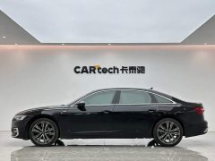 Audi A6L 45 TFSI quattro Dynamic Luxury Edition - ფოტო 2