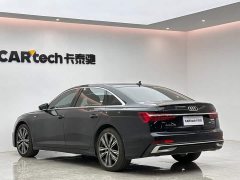 Audi A6L 45 TFSI quattro Dynamic Luxury Edition - ფოტო 3