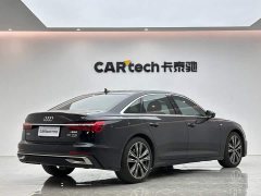 Audi A6L 45 TFSI quattro Dynamic Luxury Edition - ფოტო 5