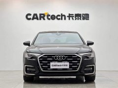 Audi A6L 45 TFSI quattro Dynamic Luxury Edition - ფოტო 7