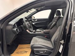 Audi A6L 45 TFSI quattro Dynamic Luxury Edition - ფოტო 8