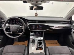 Audi A7L 45 TFSI Luxury - ფოტო 10