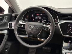 Audi A7L 45 TFSI Luxury - ფოტო 12