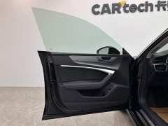 Audi A7L 45 TFSI Luxury - ფოტო 15