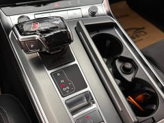 Audi A7L 45 TFSI Luxury - ფოტო 17