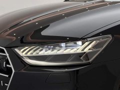 Audi A7L 45 TFSI Luxury - ფოტო 18