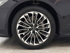 Audi A7L 45 TFSI Luxury - ფოტო 19