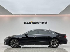 Audi A7L 45 TFSI Luxury - ფოტო 2