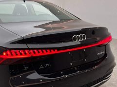 Audi A7L 45 TFSI Luxury - ფოტო 20