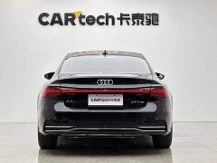 Audi A7L 45 TFSI Luxury - ფოტო 4