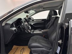 Audi A7L 45 TFSI Luxury - ფოტო 8