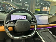 XPeng G9 2024 702 Pro - ფოტო 7
