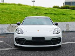 Porsche Panamera 2.9T Platinum Edition - ფოტო 2