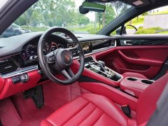 Porsche Panamera 2.9T Platinum Edition - ფოტო 6