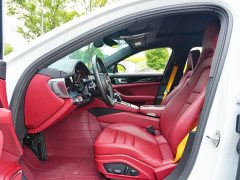 Porsche Panamera 2.9T Platinum Edition - ფოტო 7