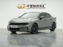 Lynk & Co Geely Lynk & Co 03 2.0T Diesel Automatic Champion Custom Edition - ფოტო 1
