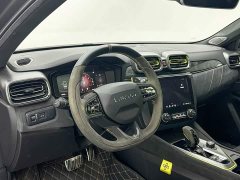 Lynk & Co Geely Lynk & Co 03 2.0T Diesel Automatic Champion Custom Edition - ფოტო 10