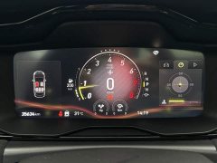 Lynk & Co Geely Lynk & Co 03 2.0T Diesel Automatic Champion Custom Edition - ფოტო 14