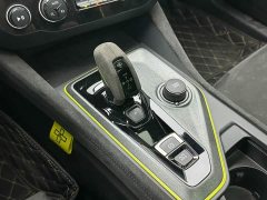 Lynk & Co Geely Lynk & Co 03 2.0T Diesel Automatic Champion Custom Edition - ფოტო 17