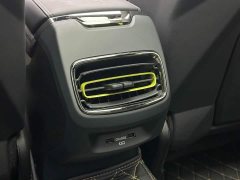 Lynk & Co Geely Lynk & Co 03 2.0T Diesel Automatic Champion Custom Edition - ფოტო 19