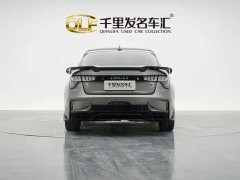Lynk & Co Geely Lynk & Co 03 2.0T Diesel Automatic Champion Custom Edition - ფოტო 2