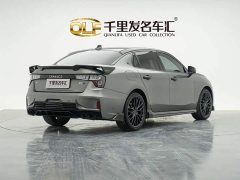 Lynk & Co Geely Lynk & Co 03 2.0T Diesel Automatic Champion Custom Edition - ფოტო 3