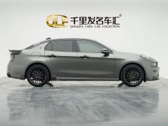 Lynk & Co Geely Lynk & Co 03 2.0T Diesel Automatic Champion Custom Edition - ფოტო 4