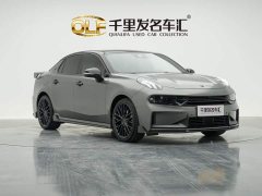 Lynk & Co Geely Lynk & Co 03 2.0T Diesel Automatic Champion Custom Edition - ფოტო 5