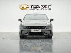 Lynk & Co Geely Lynk & Co 03 2.0T Diesel Automatic Champion Custom Edition - ფოტო 6